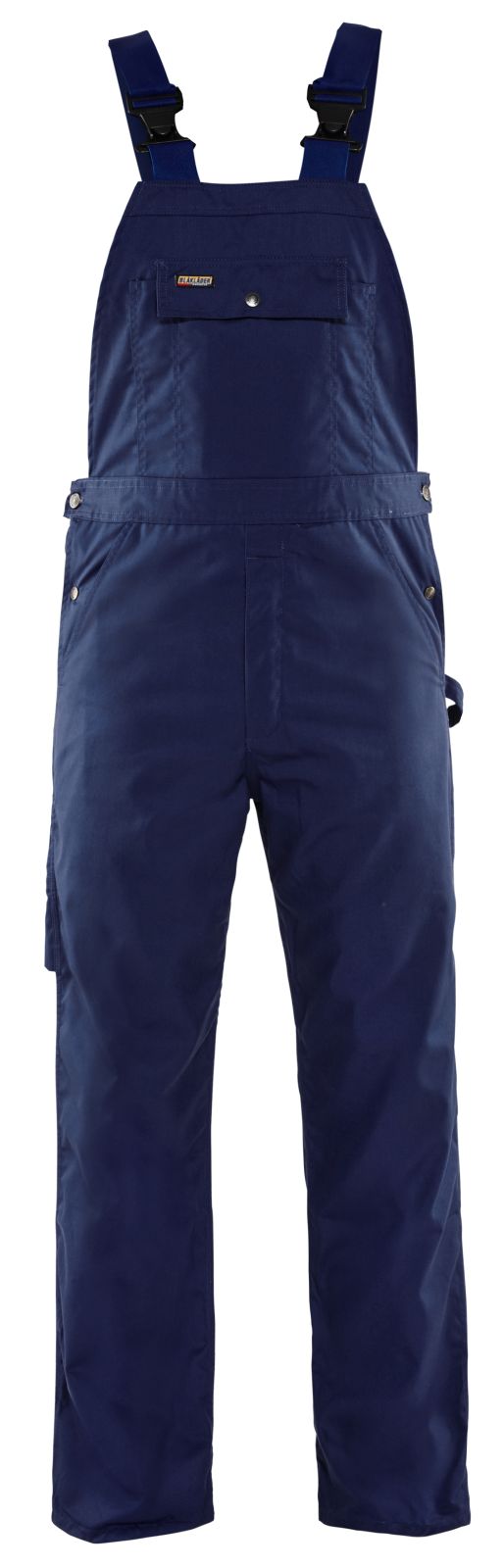 Blaklader Am. Overalls 26101800 marineblauw(8900)