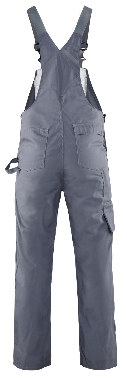 Blaklader Am. Overalls 26101800 grijs(9400)