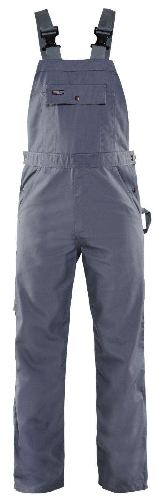 Blaklader Am. Overalls 26101800 grijs(9400)