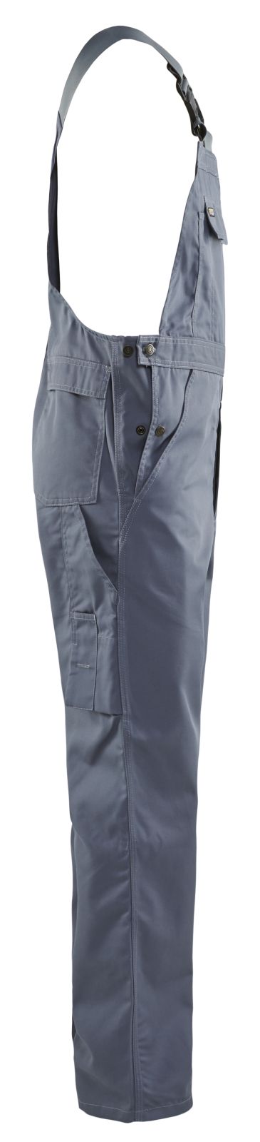 Blaklader Am. Overalls 26101800 grijs(9400)