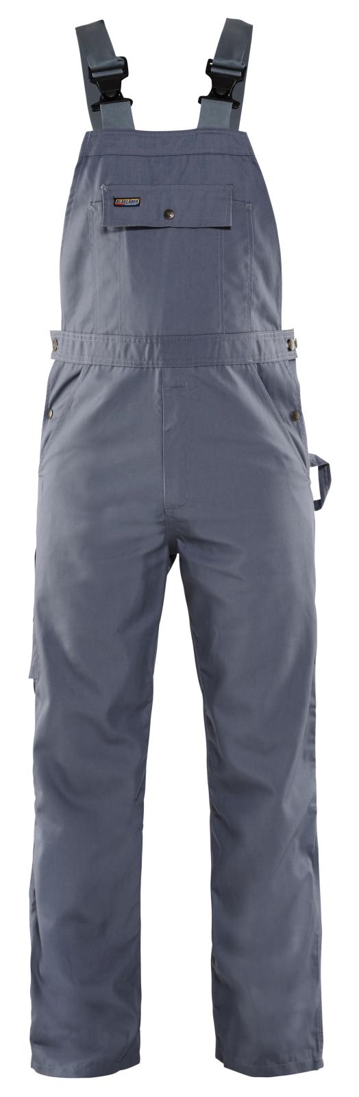 Blaklader Am. Overalls 26101800 grijs(9400)