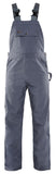 Blaklader Am. Overalls 26101800 grijs(9400)