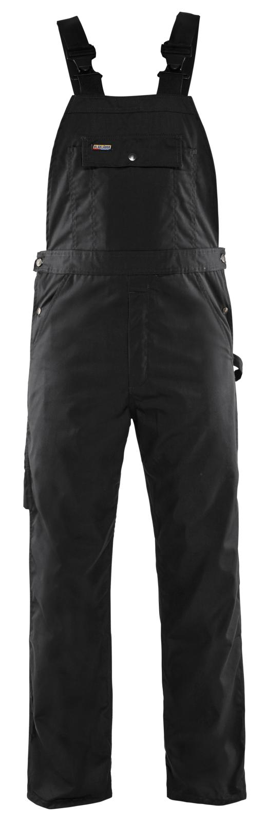 Blaklader Am. Overalls 26101800 zwart(9900)