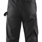 Blaklader Am. Overalls 26101800 zwart(9900)