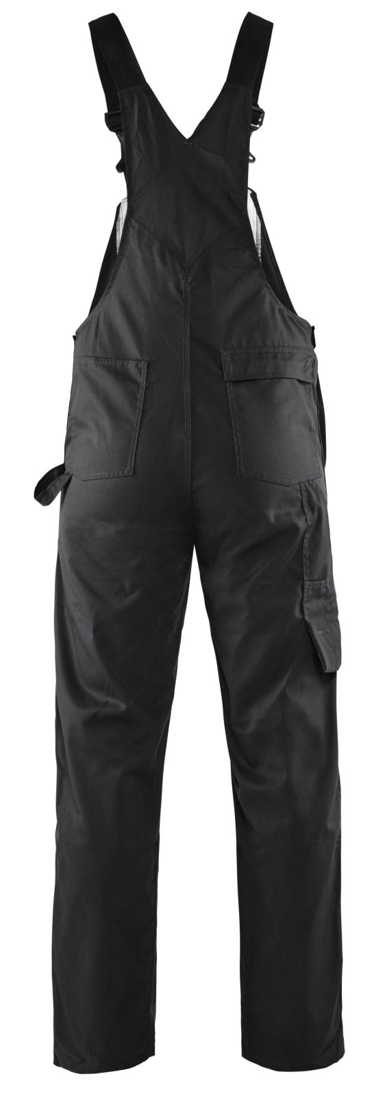 Blaklader Am. Overalls 26101800 zwart(9900)