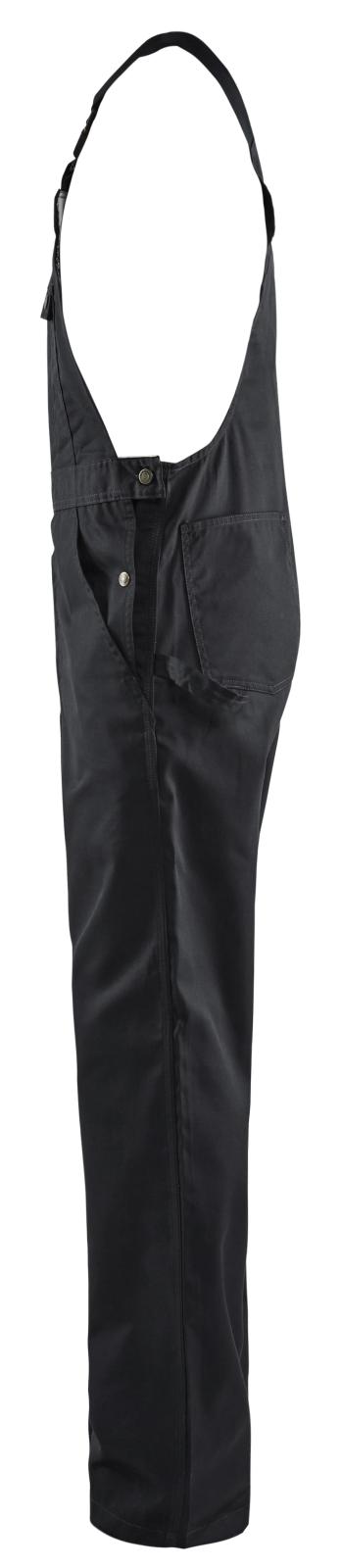 Blaklader Am. Overalls 26101800 zwart(9900)