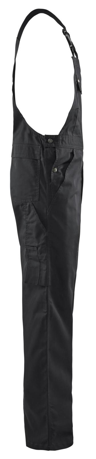Blaklader Am. Overalls 26101800 zwart(9900)