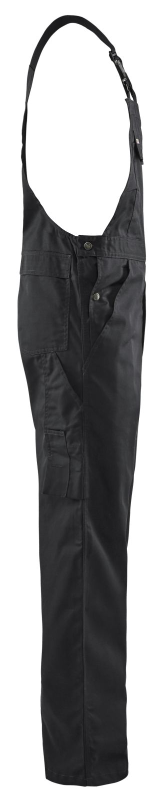 Blaklader Am. Overalls 26101800 zwart(9900)