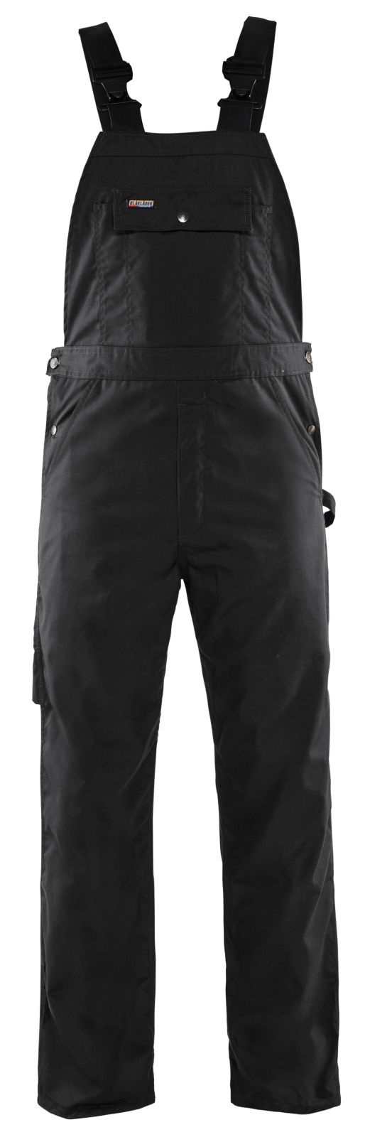 Blaklader Am. Overalls 26101800 zwart(9900)