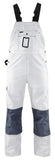 Blaklader Am. Overalls 26111210 wit(1000)