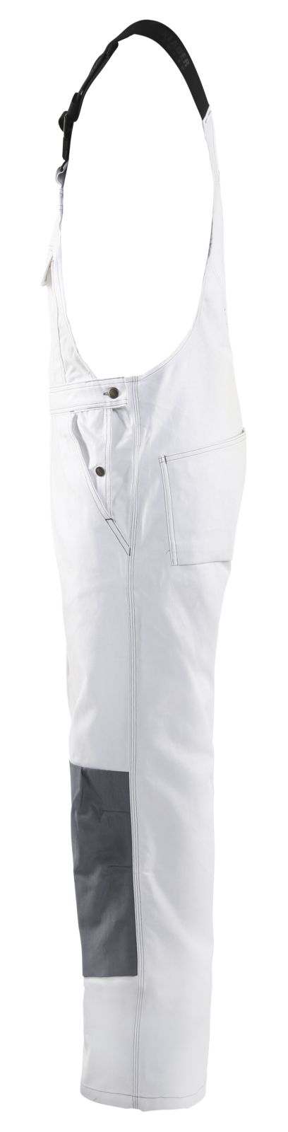 Blaklader Am. Overalls 26111210 wit(1000)