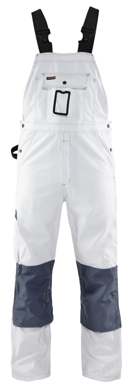 Blaklader Am. Overalls 26111210 wit(1000)