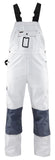 Blaklader Am. Overalls 26111210 wit(1000)