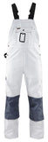 Blaklader Am. Overalls 26111210 wit(1000)