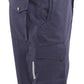 Blaklader Vlamvertragend Multinorm Bretelbroeken 26171512 inherent waterafstotend marineblauw(8900)
