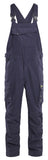 Blaklader Vlamvertragend Multinorm Bretelbroeken 26171512 inherent waterafstotend marineblauw(8900)