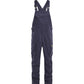 Blaklader Vlamvertragend APC 2 Multinorm Bretelbroeken 26181512 Inherent vlamwerend marineblauw(8900)