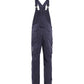Blaklader Vlamvertragend APC 2 Multinorm Bretelbroeken 26181512 Inherent vlamwerend marineblauw(8900)