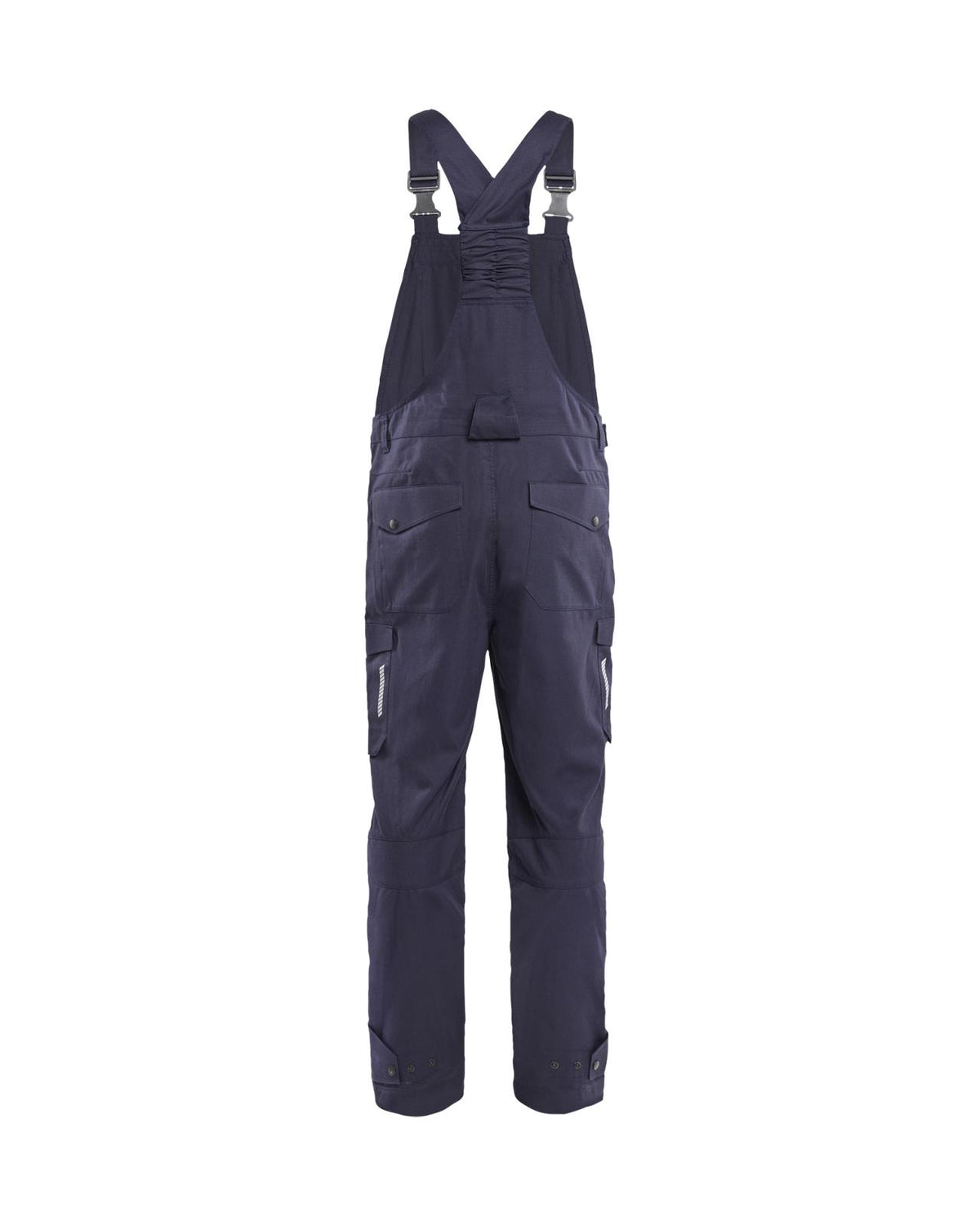 Blaklader Vlamvertragend APC 2 Multinorm Bretelbroeken 26181512 Inherent vlamwerend marineblauw(8900)