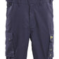 Blaklader Vlamvertragend APC 2 Multinorm Bretelbroeken 26181512 Inherent vlamwerend marineblauw(8900)