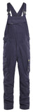 Blaklader Vlamvertragend APC 2 Multinorm Bretelbroeken 26181512 Inherent vlamwerend marineblauw(8900)