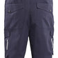Blaklader Vlamvertragend APC 2 Multinorm Bretelbroeken 26181512 Inherent vlamwerend marineblauw(8900)