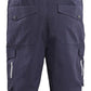 Blaklader Vlamvertragend APC 2 Multinorm Bretelbroeken 26181512 Inherent vlamwerend marineblauw(8900)