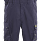 Blaklader Vlamvertragend APC 2 Multinorm Bretelbroeken 26181512 Inherent vlamwerend marineblauw(8900)