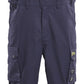 Blaklader Vlamvertragend APC 2 Multinorm Bretelbroeken 26181512 Inherent vlamwerend marineblauw(8900)