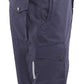 Blaklader Vlamvertragend APC 2 Multinorm Bretelbroeken 26181512 Inherent vlamwerend marineblauw(8900)