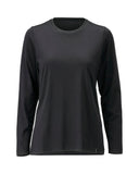 Mascot Crossover T-Shirt 26191-959 lange mouwen diepzwart(90)
