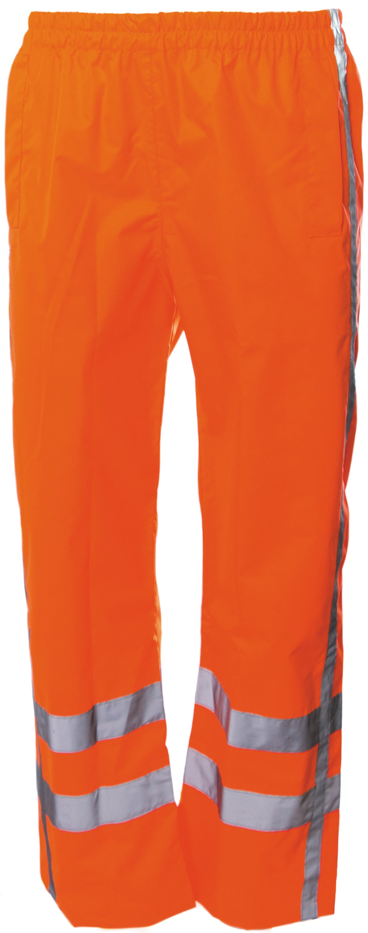 OXXA Broeken 1986 HiVis- RWS fluo-oranje