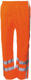 OXXA Broeken 1986 HiVis- RWS fluo-oranje