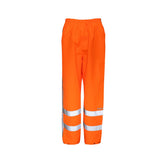 OXXA Essential Broek Alfred 1988 waterdicht HiVis RWS fluo oranje