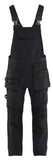 Blaklader Ambacht 4-weg stretch Bretelbroeken 26201645 zwart(9900)