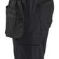Blaklader Ambacht 4-weg stretch Bretelbroeken 26201645 zwart(9900)