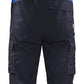 Blaklader Am. Overalls 26441832 marineblauw-korenblauw(8985)