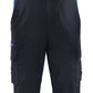 Blaklader Am. Overalls 26441832 marineblauw-korenblauw(8985)