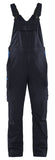 Blaklader Am. Overalls 26441832 marineblauw-korenblauw(8985)