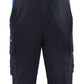 Blaklader Am. Overalls 26441832 marineblauw-korenblauw(8985)