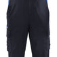 Blaklader Am. Overalls 26441832 marineblauw-korenblauw(8985)