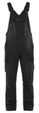 Blaklader Am. Overalls 26441832 zwart-donkergrijs(9998)