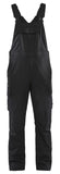 Blaklader Am. Overalls 26441832 zwart-donkergrijs(9998)