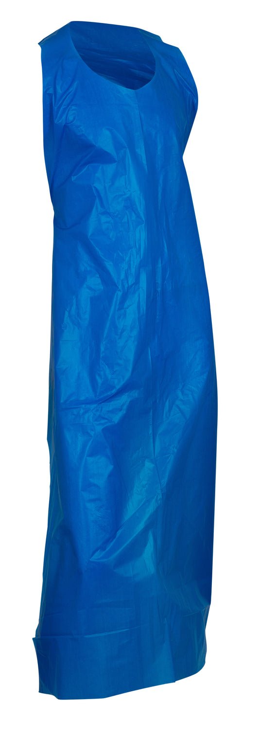 OXXA Basic Schort Cover 4565 blauw