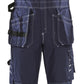 Blaklader Bodybroeken 26501370 marineblauw(8800)