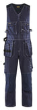 Blaklader Bodybroeken 26501370 marineblauw(8800)