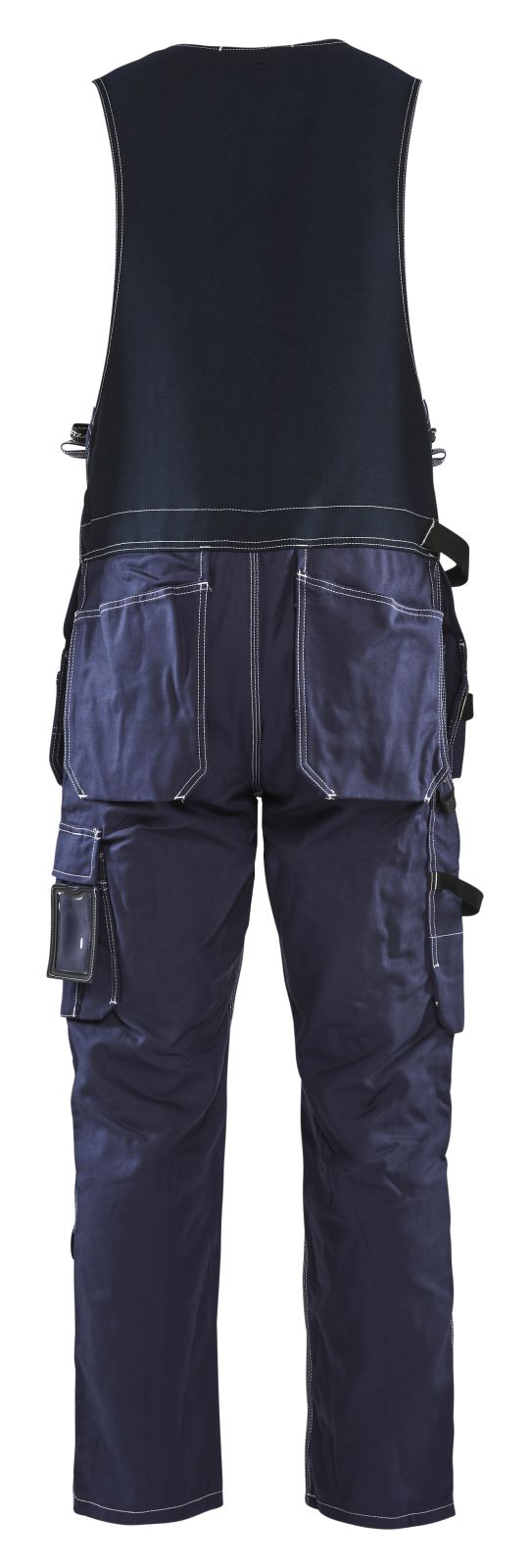 Blaklader Bodybroeken 26501370 marineblauw(8800) Klant 484