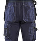 Blaklader Bodybroeken 26501370 marineblauw(8800) Klant 484