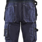 Blaklader Bodybroeken 26501370 marineblauw(8800)