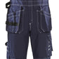 Blaklader Bodybroeken 26501370 marineblauw(8800)